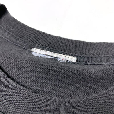 90's Hook-Ups Flippin Bird T-Shirt