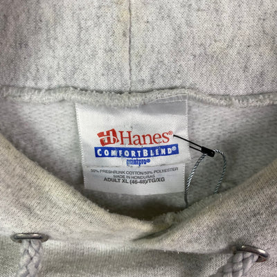 Late 90's The Sopranos Bada Bing Hoodie