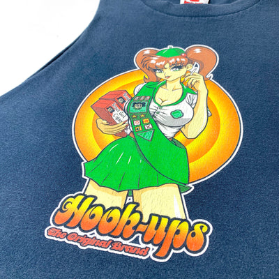 90's Hook-Ups Scout Girl T-Shirt