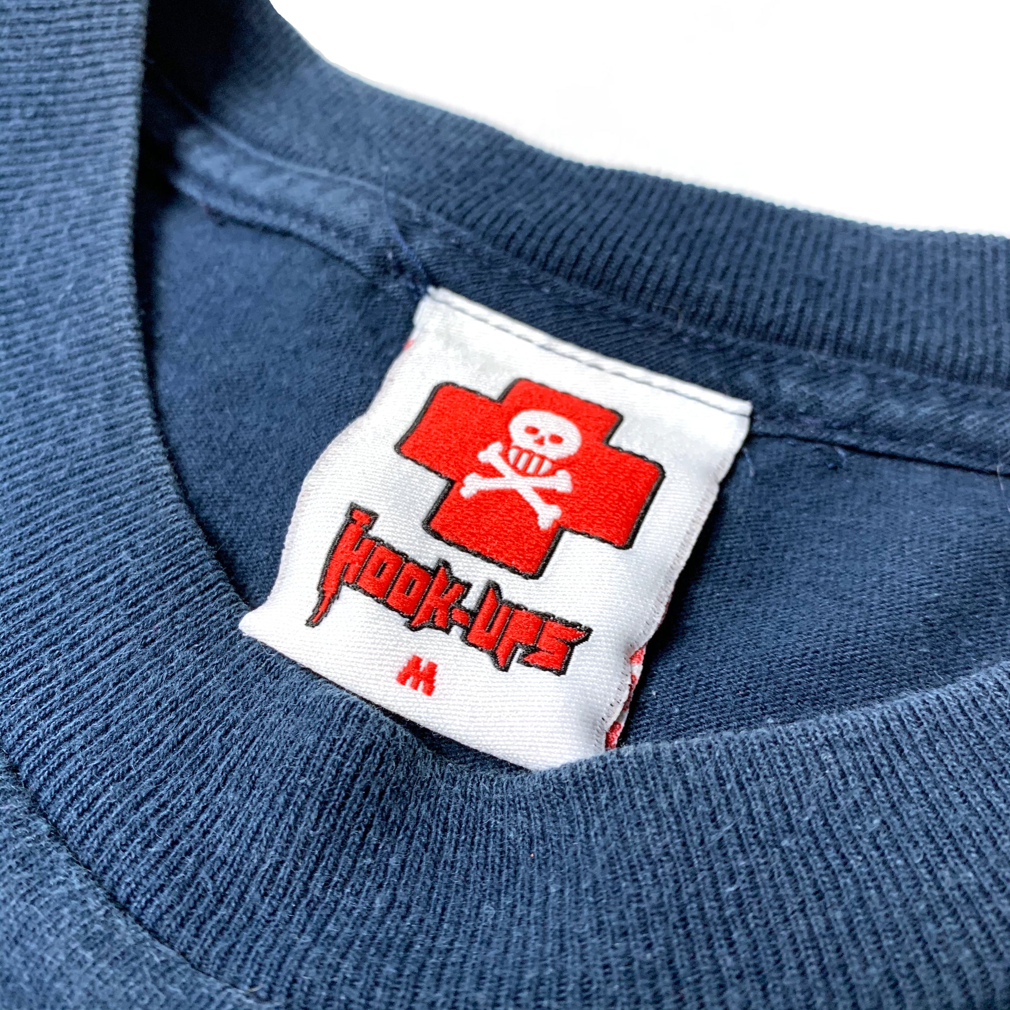 90's Hook-Ups Scout Girl T-Shirt