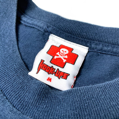 90's Hook-Ups Scout Girl T-Shirt