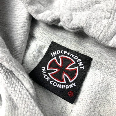 90’s Independent Trucks Logo Hoodie