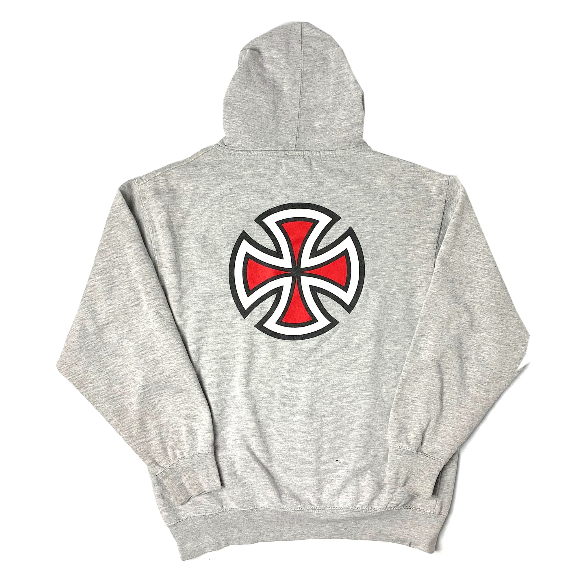 90’s Independent Trucks Logo Hoodie