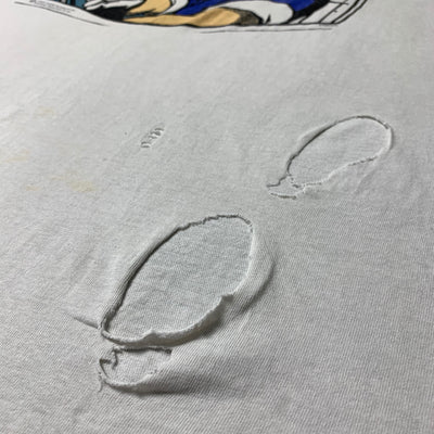 1991 Go Speed Racer Go! T-Shirt