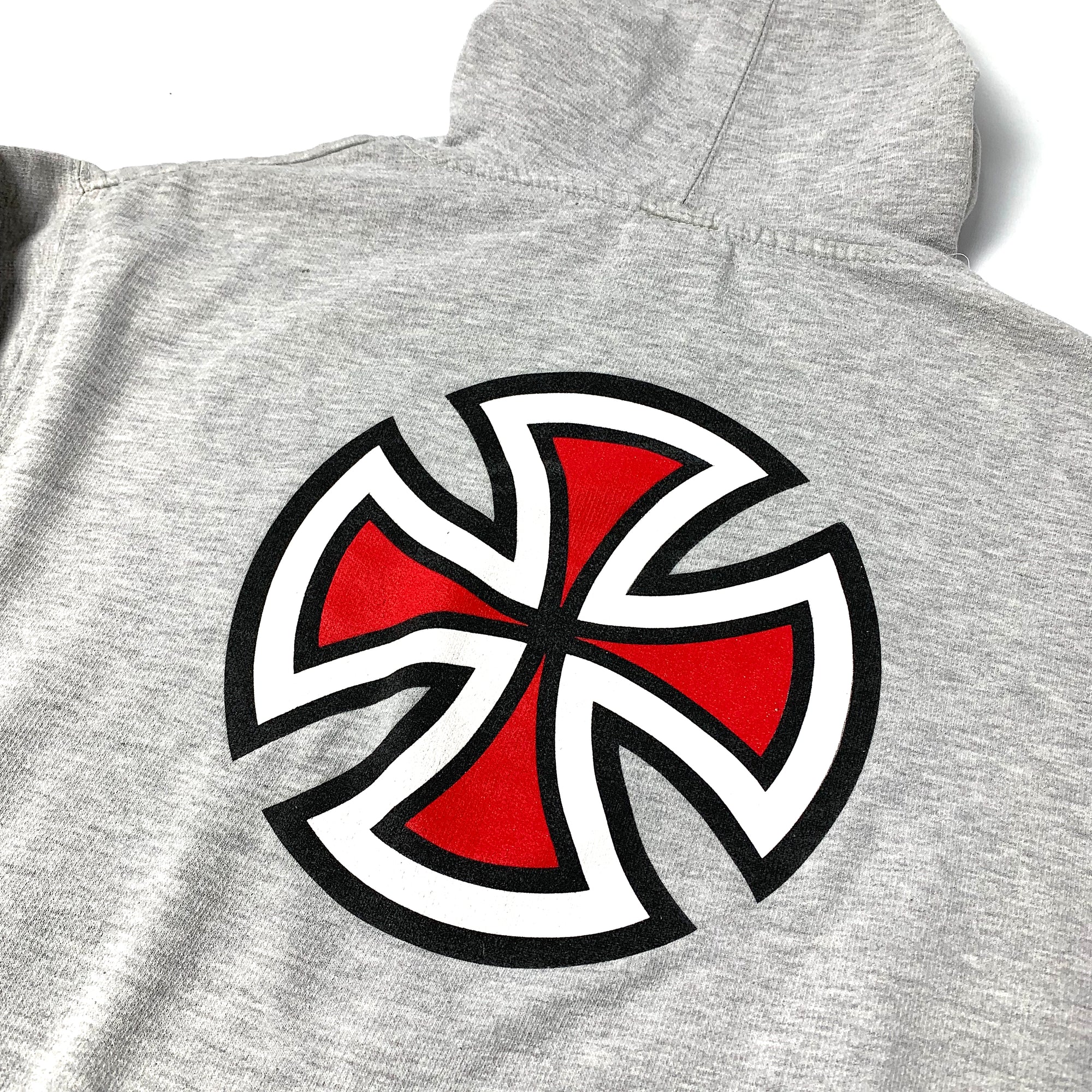 90’s Independent Trucks Logo Hoodie