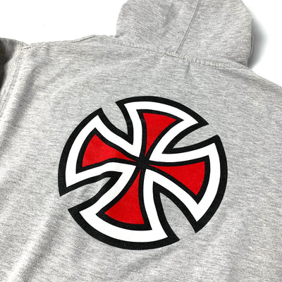 90’s Independent Trucks Logo Hoodie