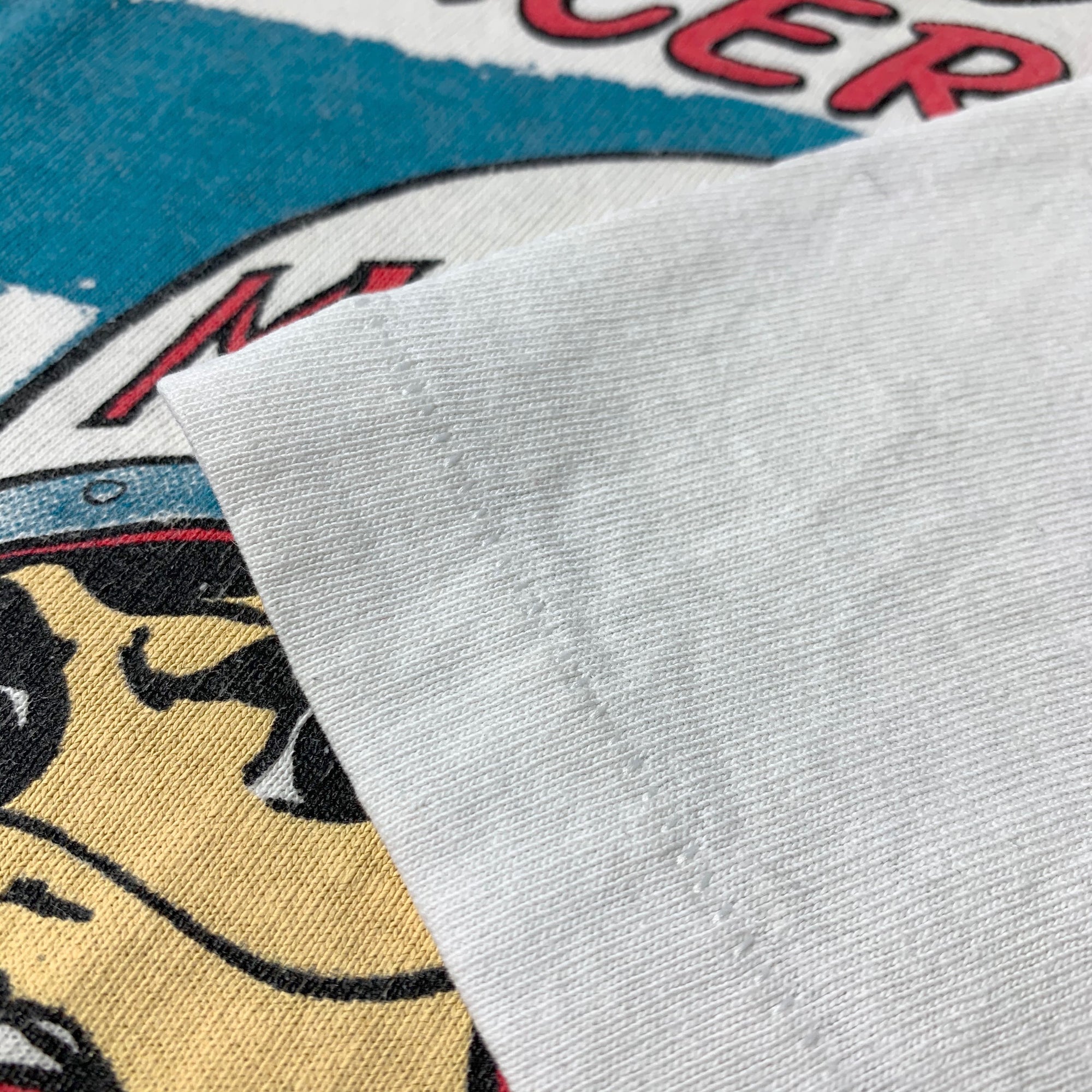 1991 Go Speed Racer Go! T-Shirt