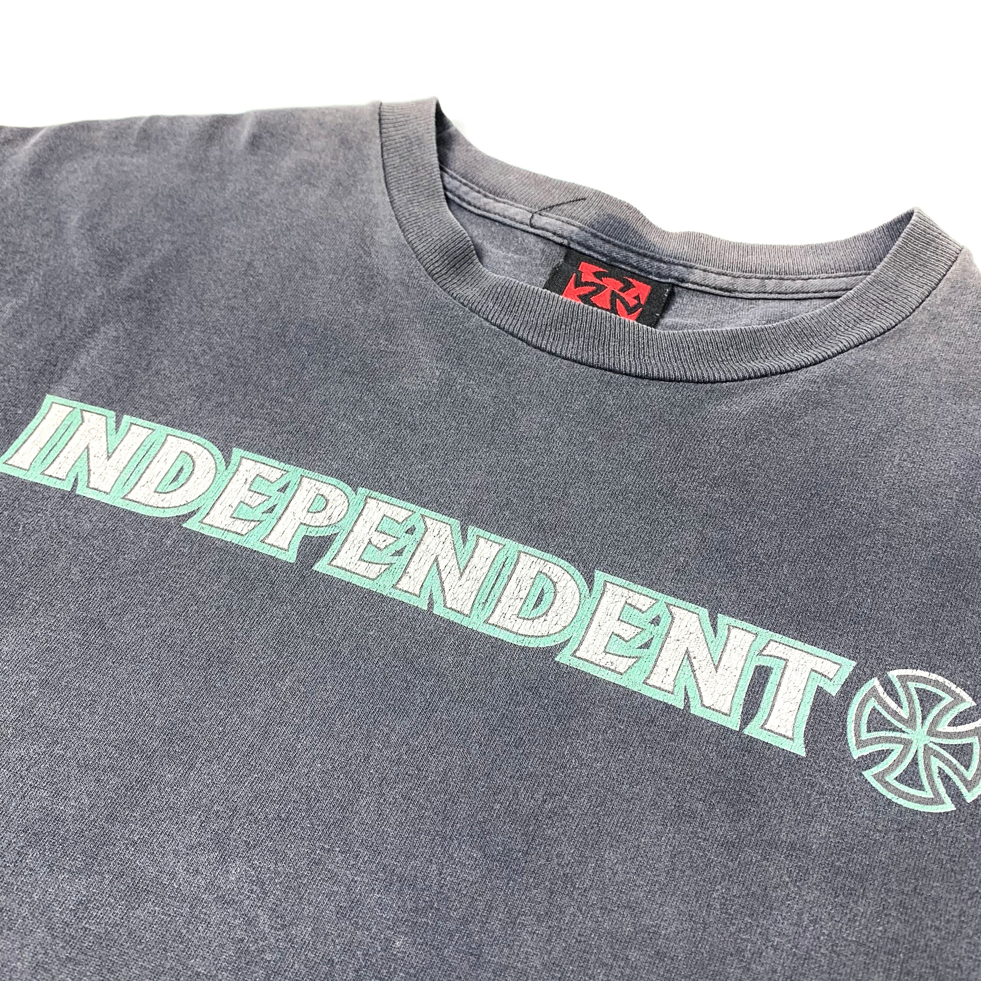 90’s Independent Trucks Logo T-Shirt