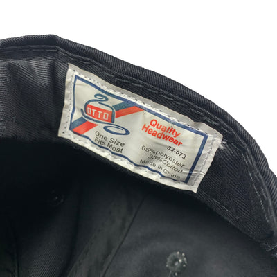 90's Thrasher Snapback Cap