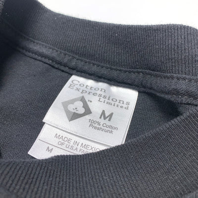 90's Einstein Glow in the Dark T-Shirt