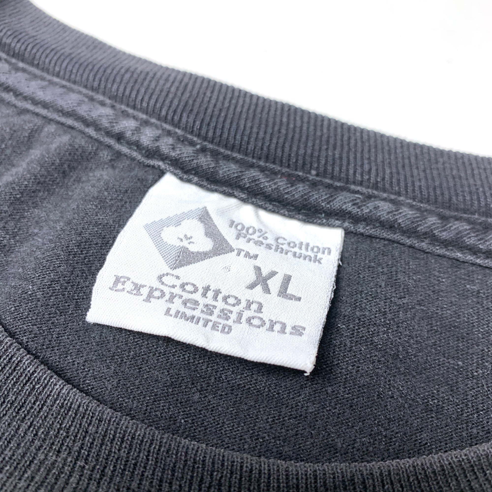 2002 Periodic Table of the Elements T-Shirt