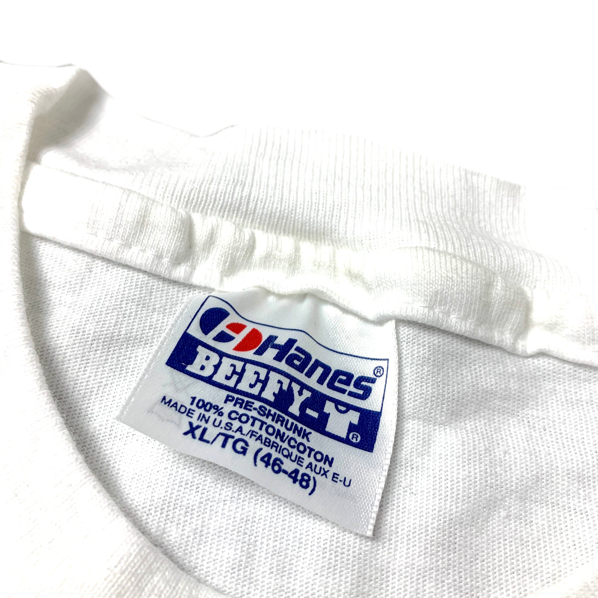 Early 90's Oscar Wilde Largely literary T-Shirt