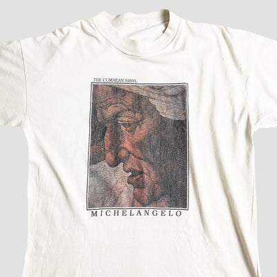 90's Michelangelo T-Shirt