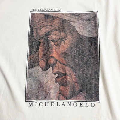 90's Michelangelo T-Shirt