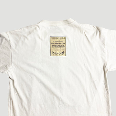 90's Michelangelo T-Shirt