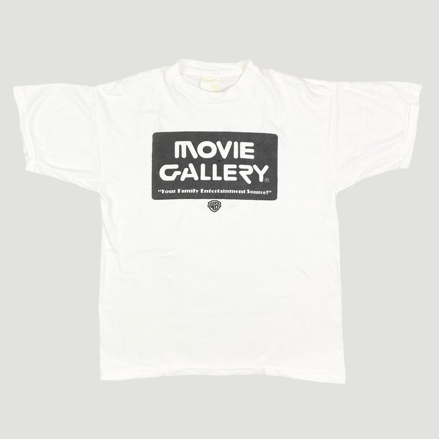 90's Movie Gallery T-Shirt