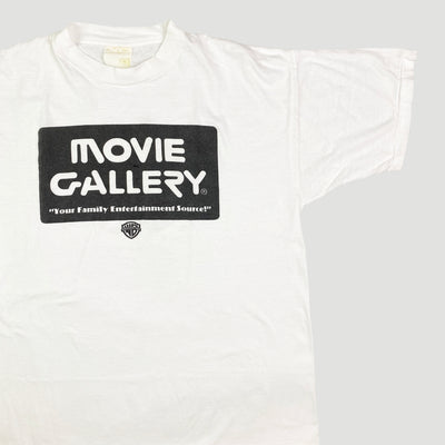 90's Movie Gallery T-Shirt