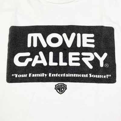 90's Movie Gallery T-Shirt