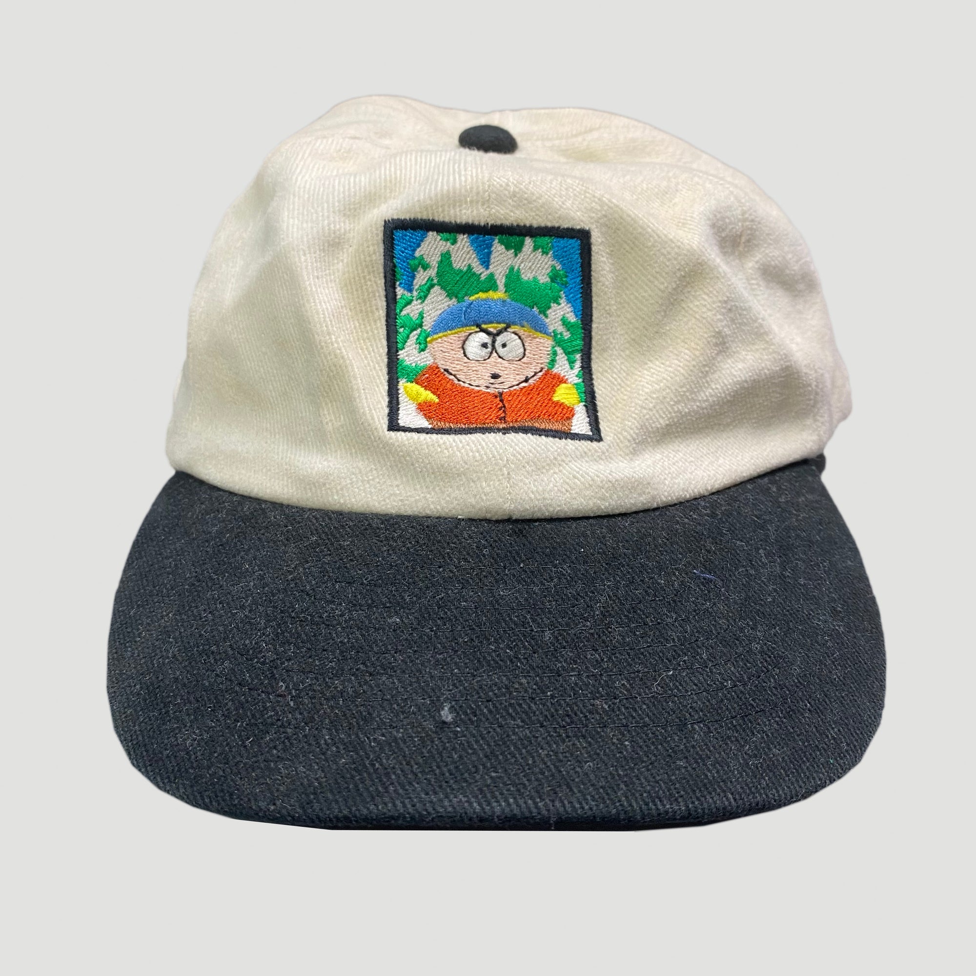 1999 South Park Bigger, Longer Uncut Cap