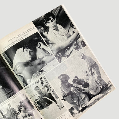 1976 Films and Filming Vampyres