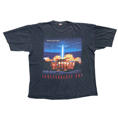 1996 Independence Day White House T-Shirt