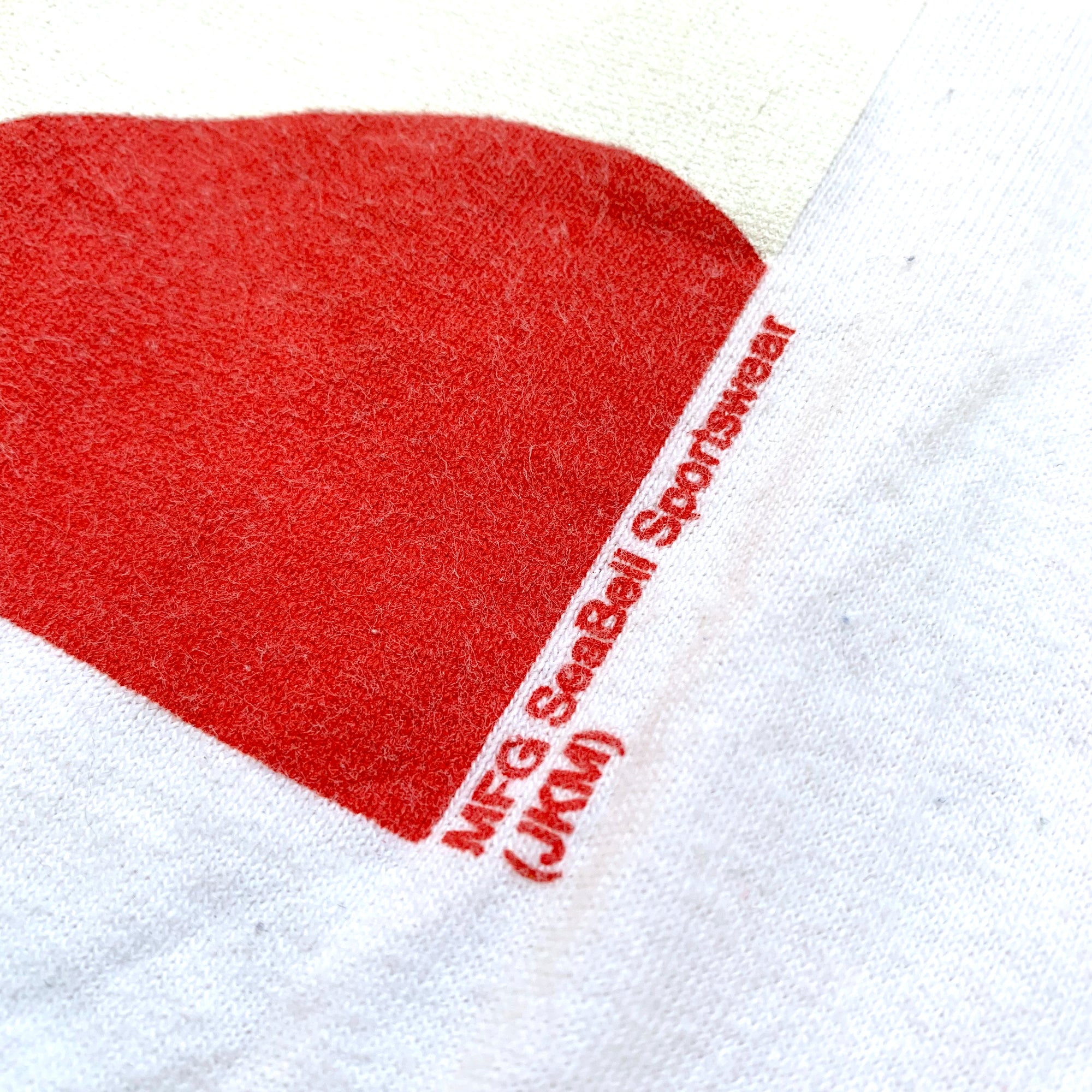 90's Smiley Face Acid House USA T-Shirt