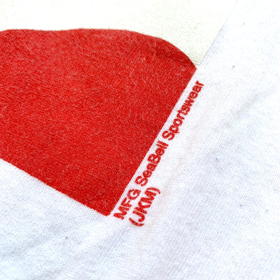 90's Smiley Face Acid House USA T-Shirt