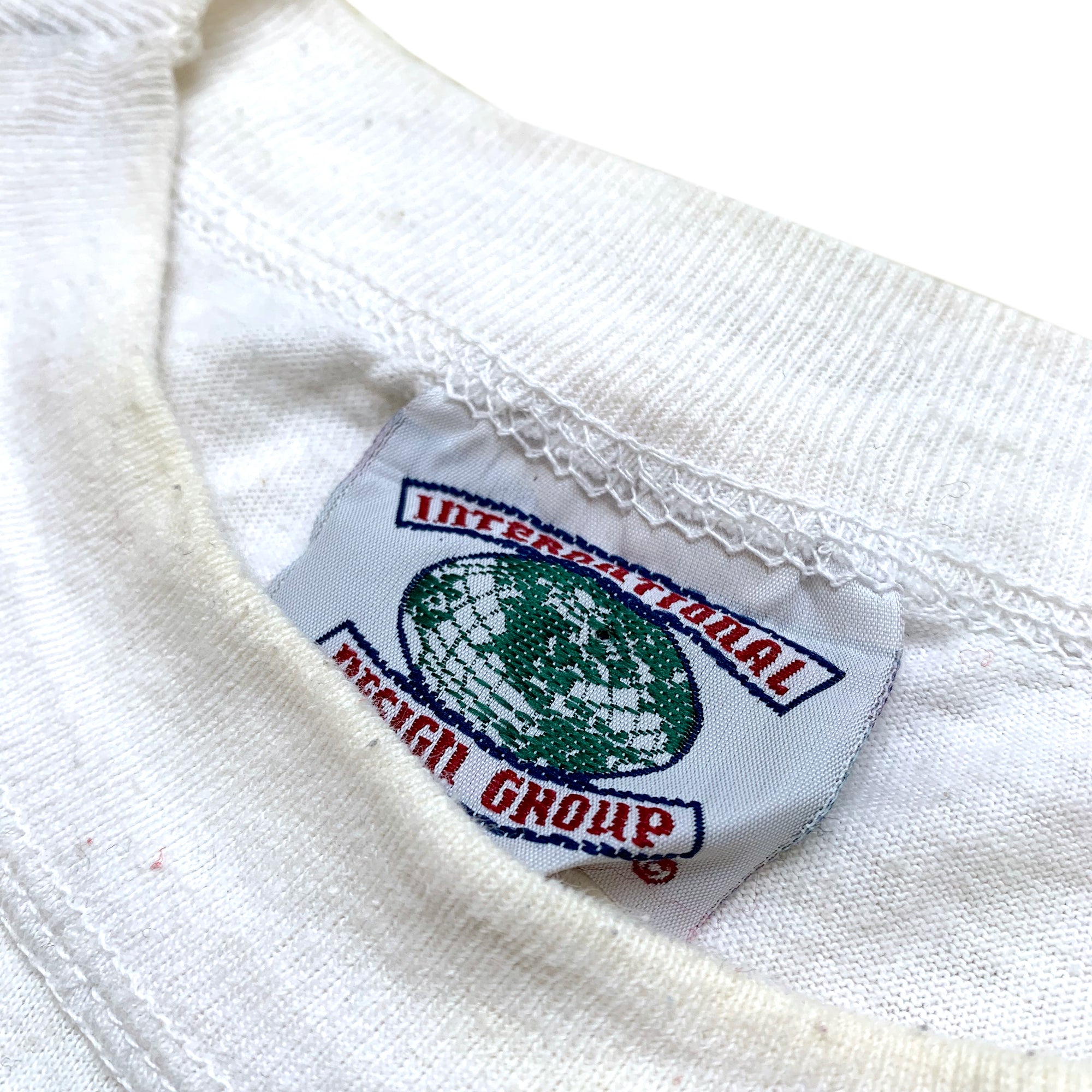 90's Smiley Face Acid House USA T-Shirt