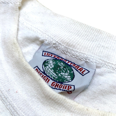 90's Smiley Face Acid House USA T-Shirt