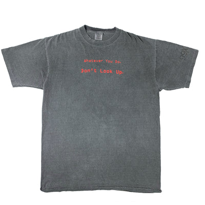 1996 Independence Day Don't Look Up T-Shirt