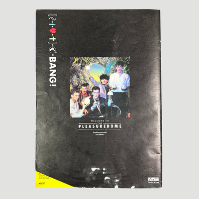 1984 i-D Magazine D-i-Y Issue