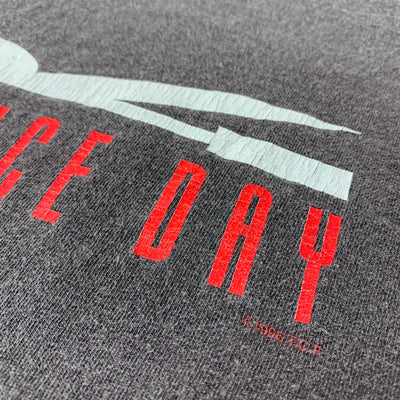 1996 Independence Day Don't Look Up T-Shirt