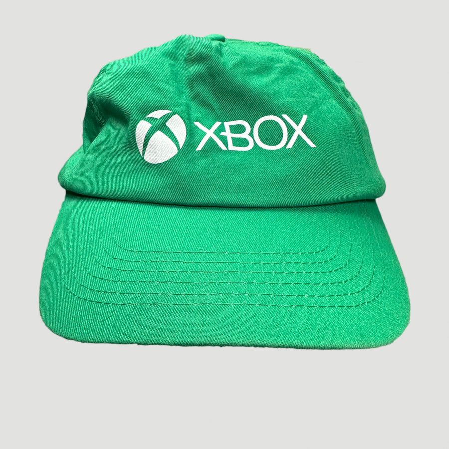 00's XBox Promo Cap