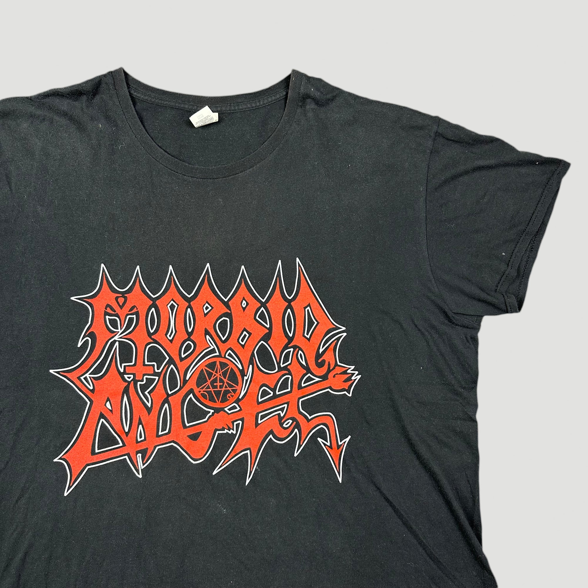 00's Morbid Angel T-Shirt