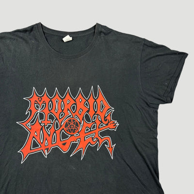 00's Morbid Angel T-Shirt