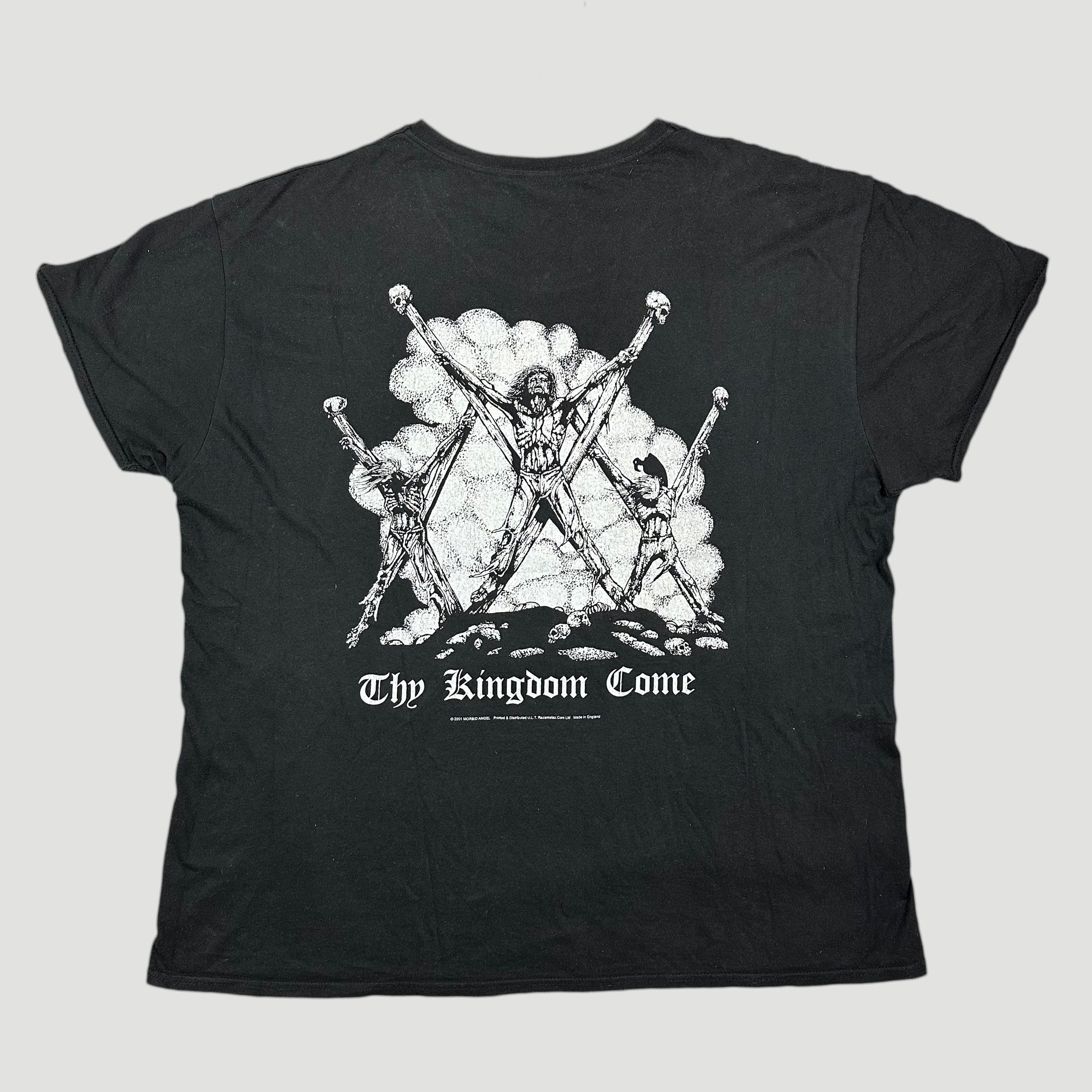 00's Morbid Angel T-Shirt