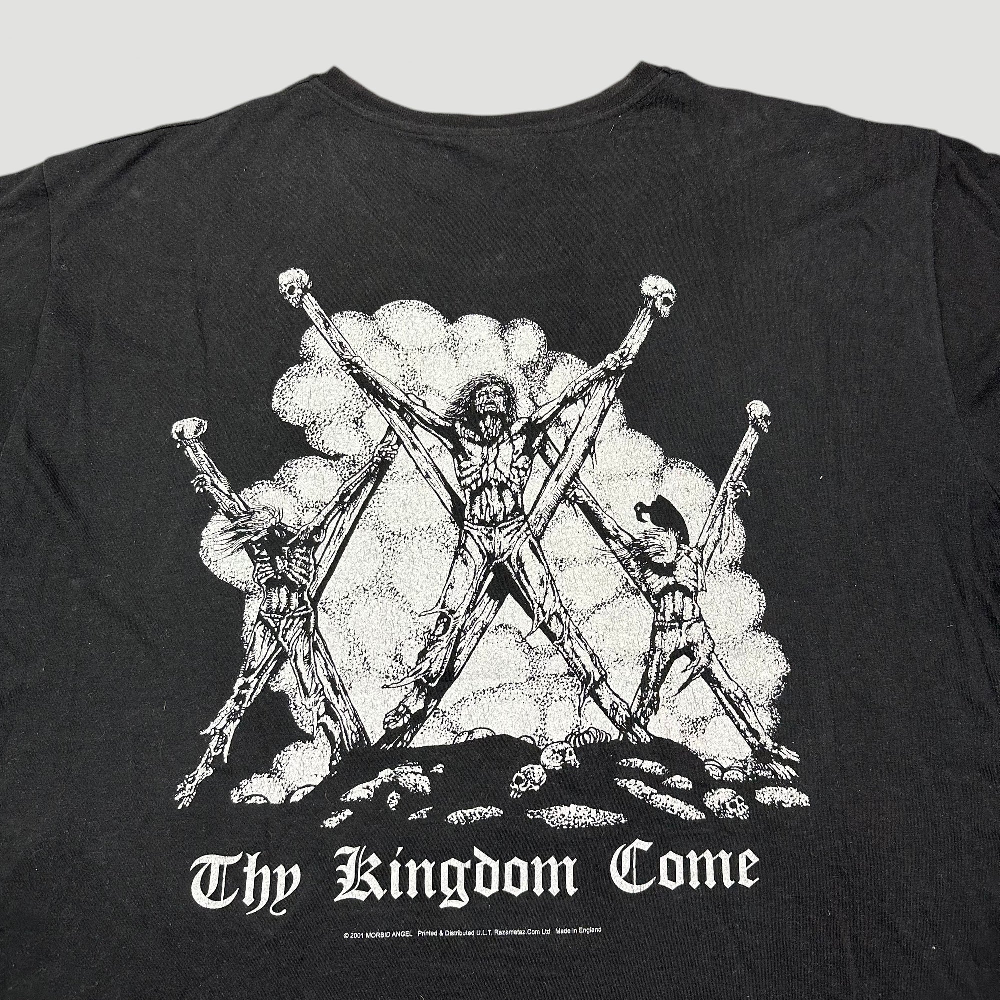 00's Morbid Angel T-Shirt