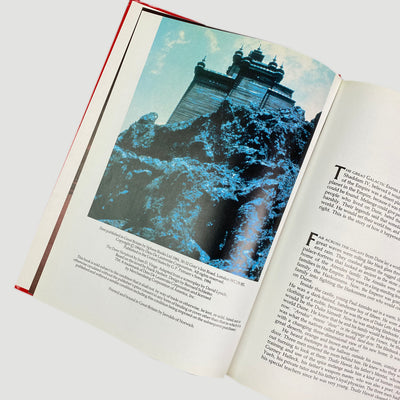 1984 'The Dune Storybook' Hardback Edition