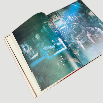 1984 'The Dune Storybook' Hardback Edition