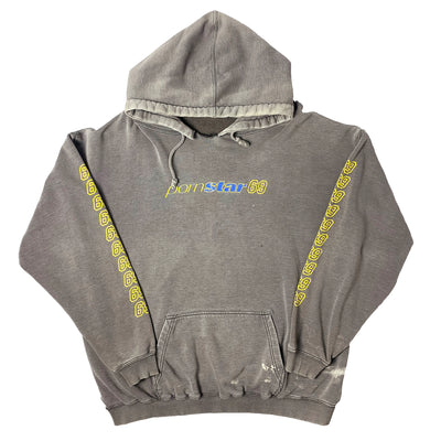 90's Pornstar 69 Graphic Hoodie