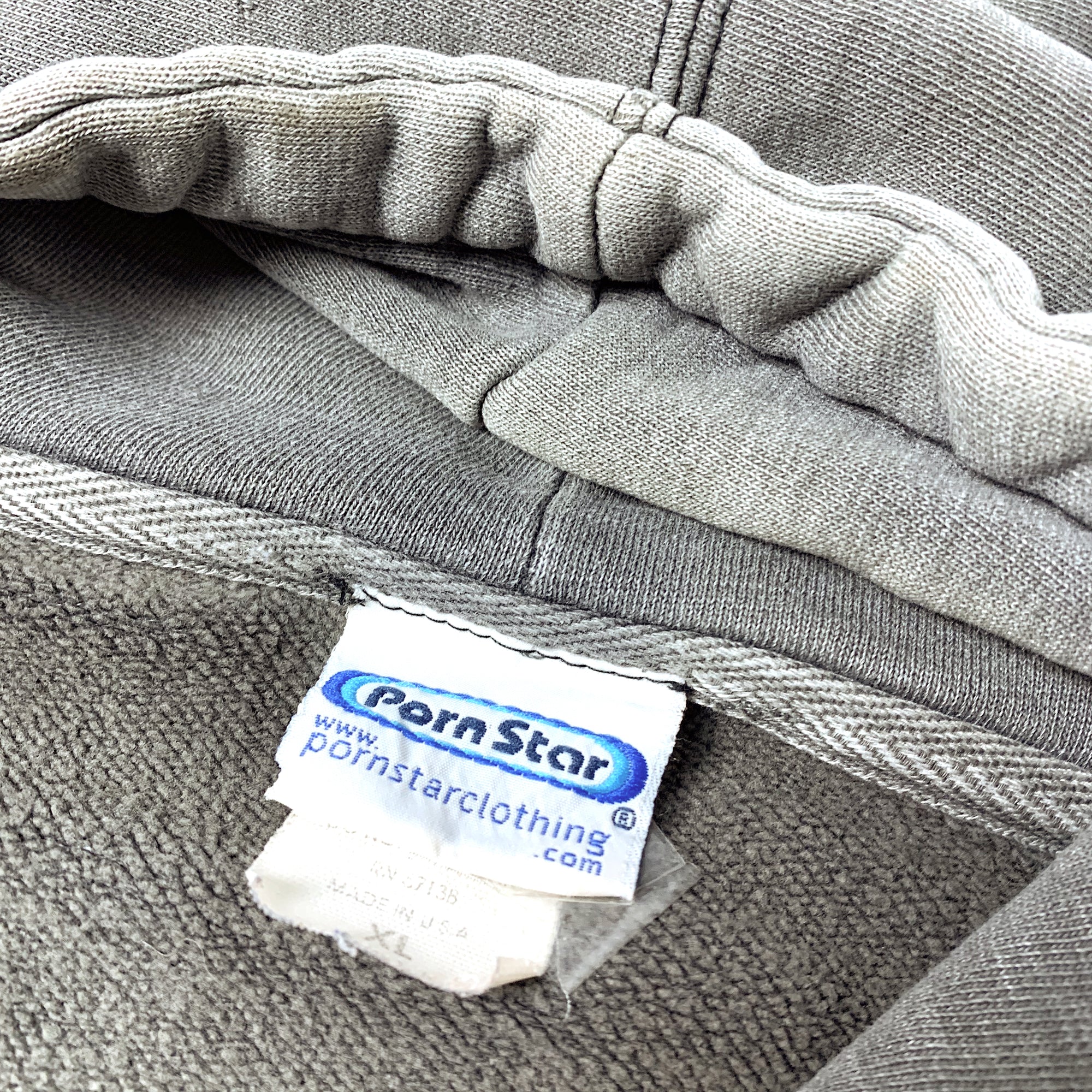 90's Pornstar 69 Graphic Hoodie