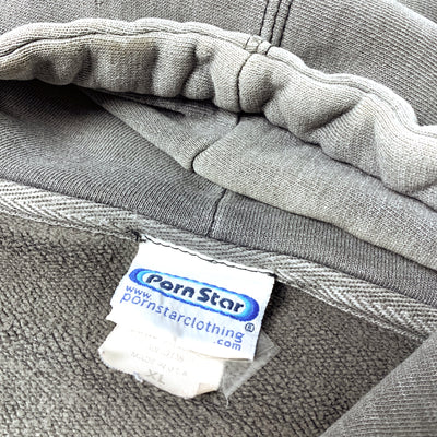 90's Pornstar 69 Graphic Hoodie