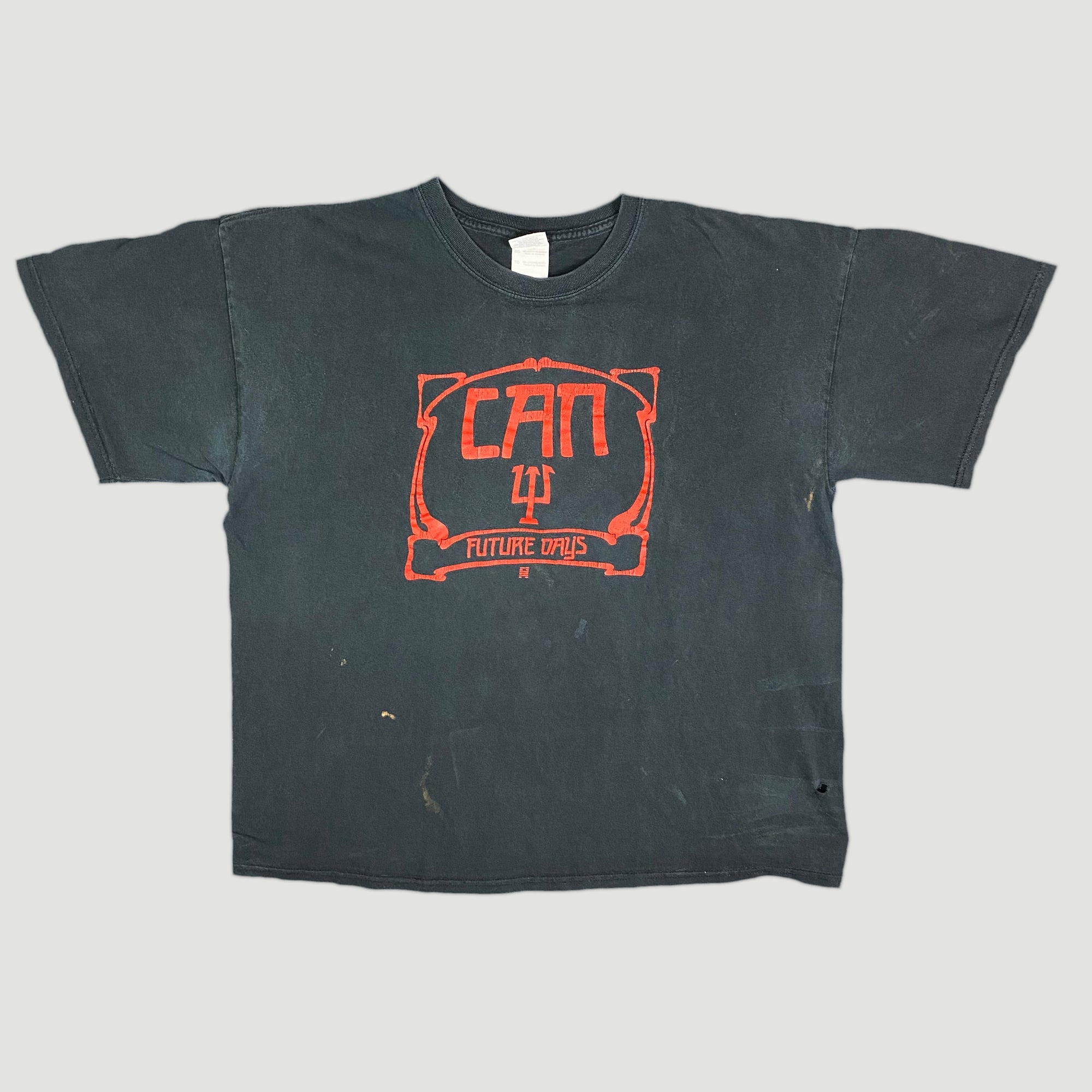 00's Can 'Future Days' T-Shirt