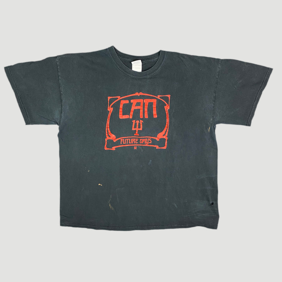 00's Can 'Future Days' T-Shirt