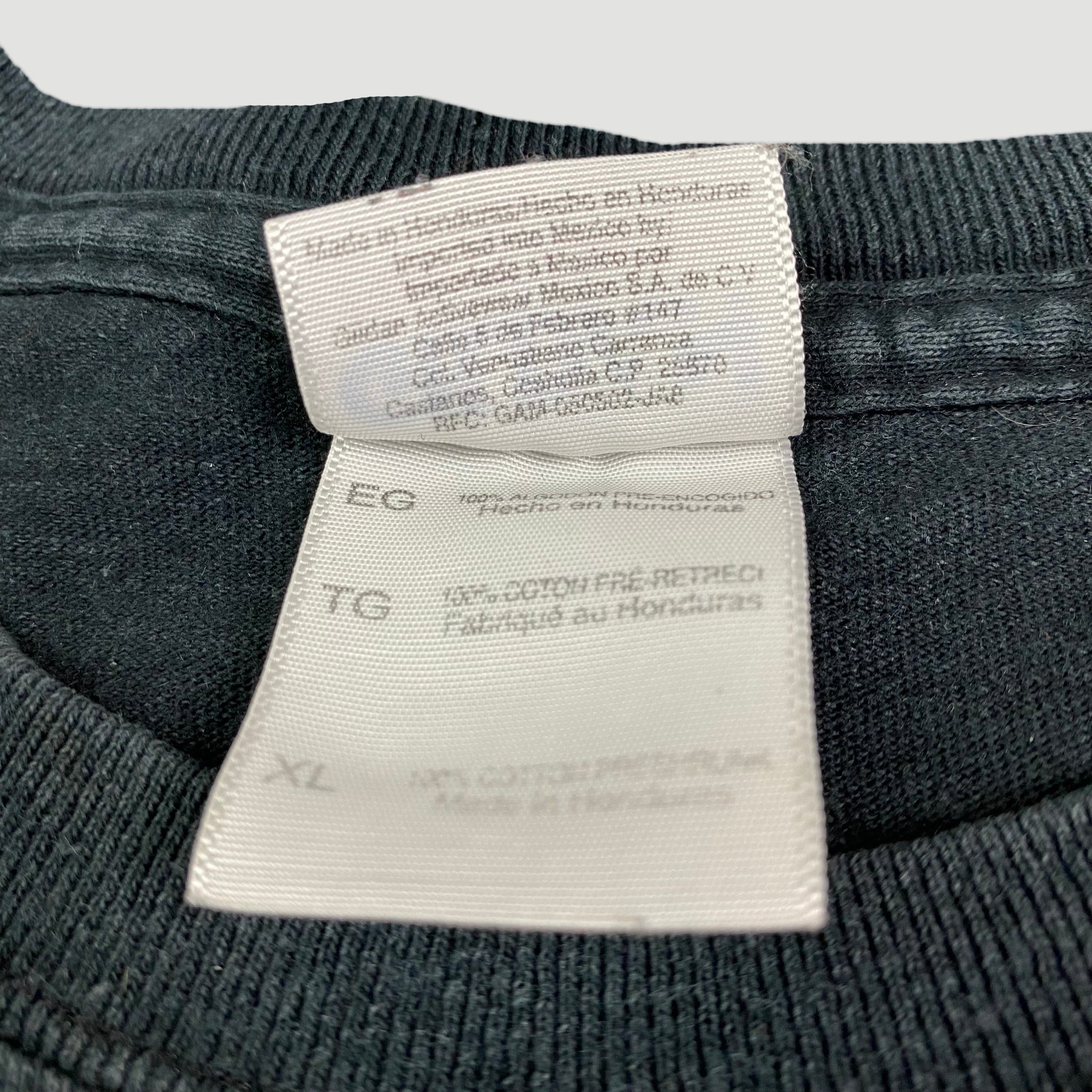 00's Can 'Future Days' T-Shirt