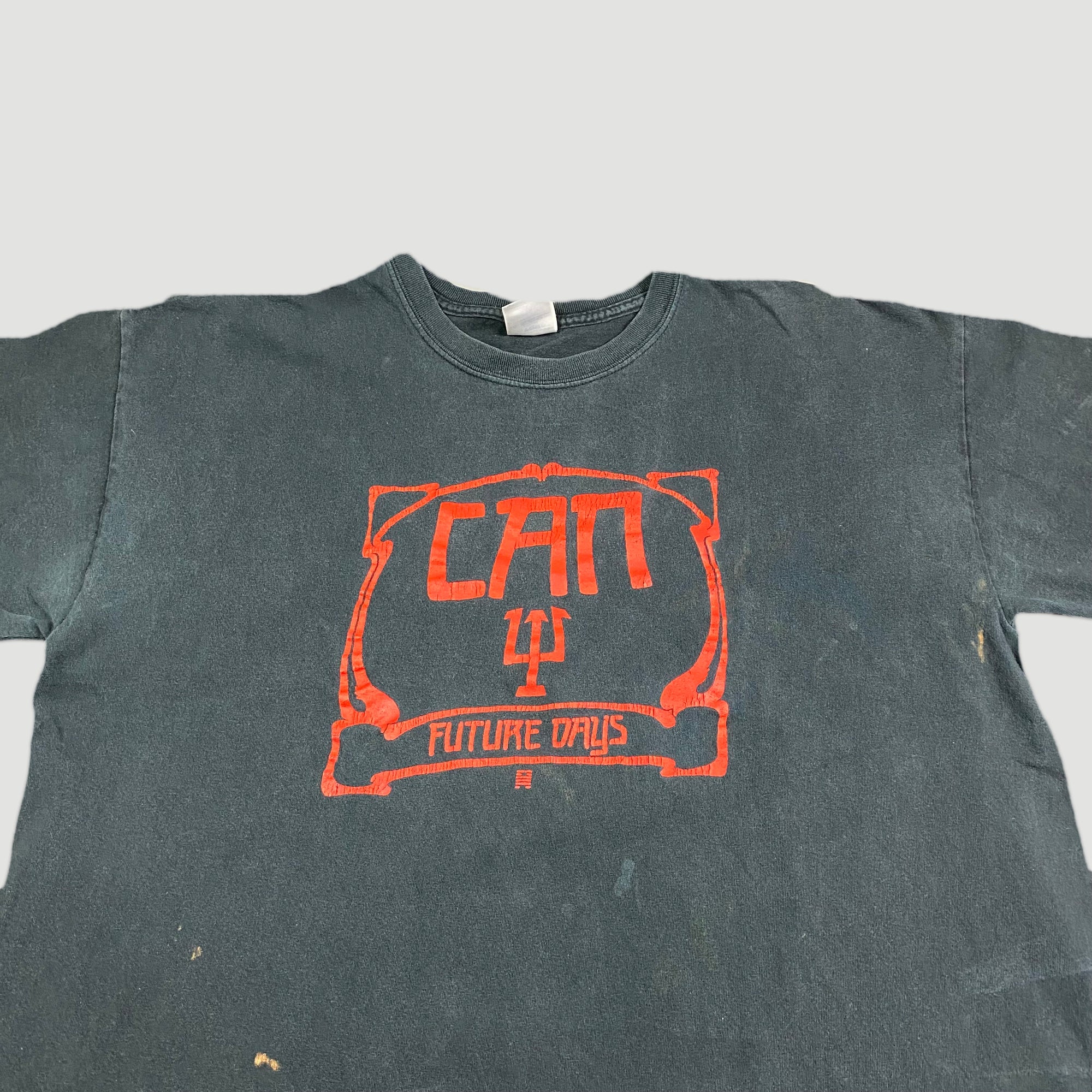 00's Can 'Future Days' T-Shirt