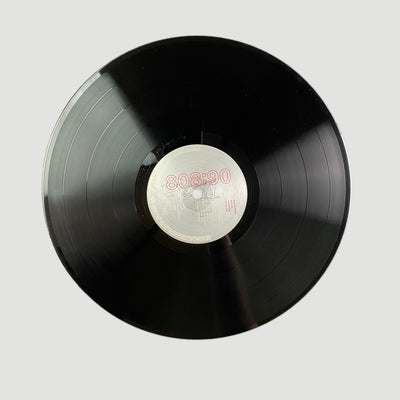 1989 808 : 90 Vinyl LP