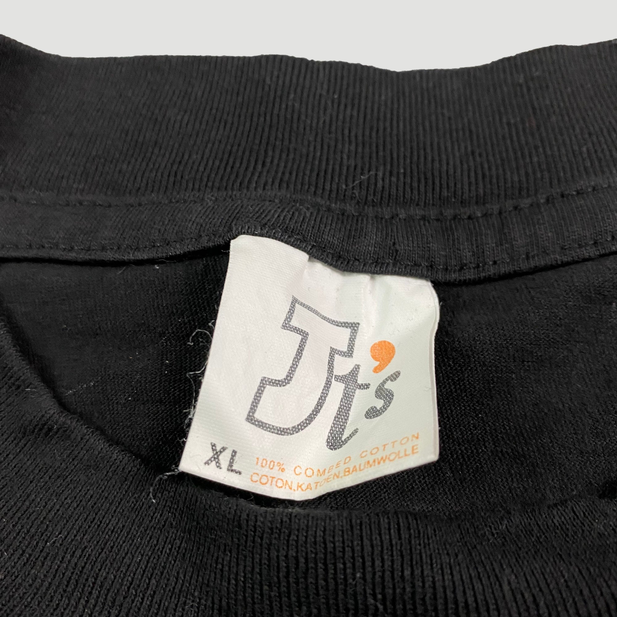 1991 The History of Art T-Shirt