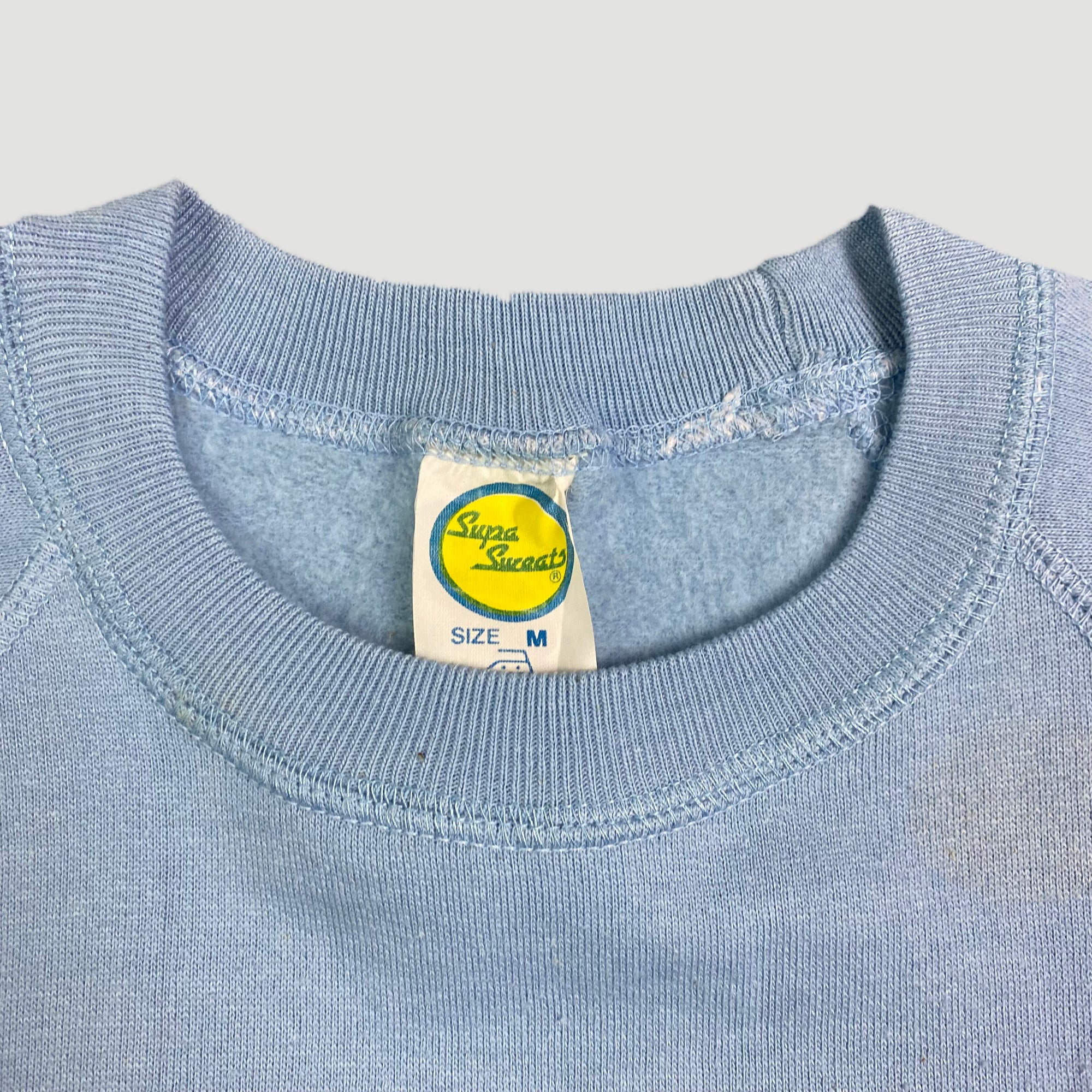 80's The Old Vic Theatre Sweatshirt