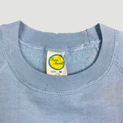 80's The Old Vic Theatre Sweatshirt